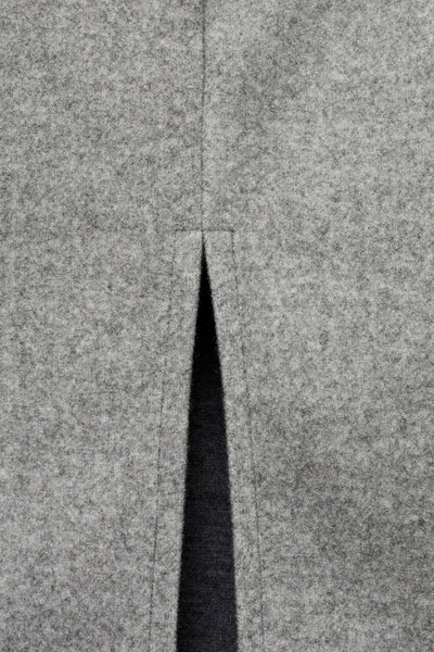 Jupe courte Gris - MANGO