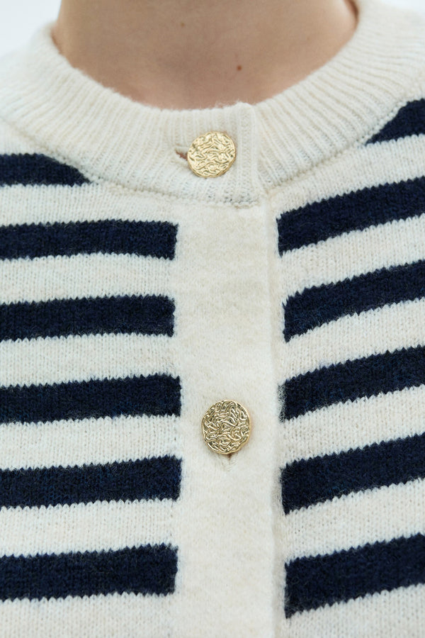 Gilet Bleu - MANGO