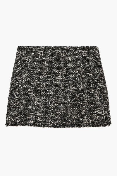 Rok (kort) Multicolor - MANGO