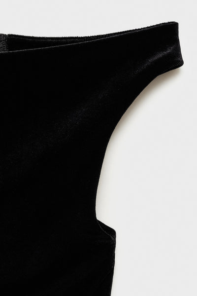 Top (sans manches) Multicolore - MANGO