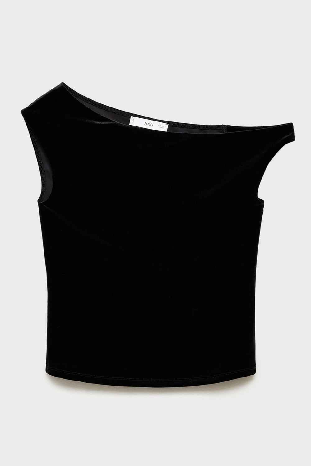 Top (sans manches) Multicolore - MANGO