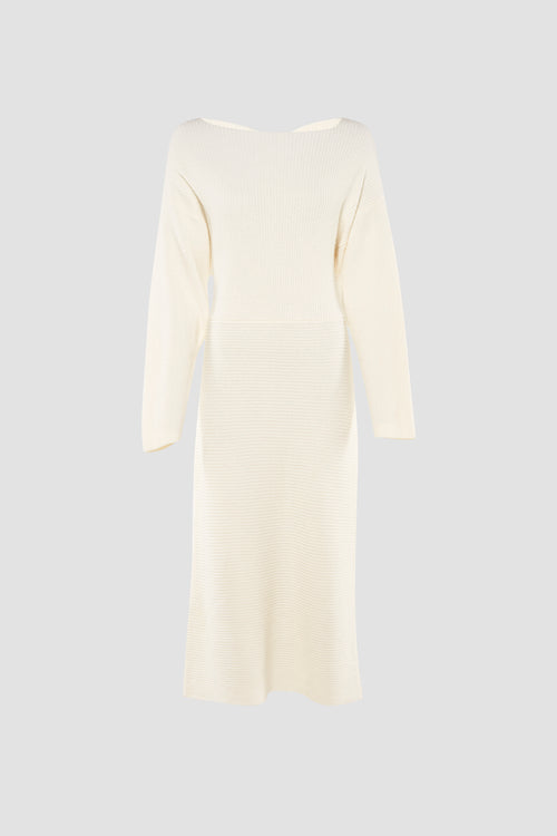 Robe  Beige - VICOLO