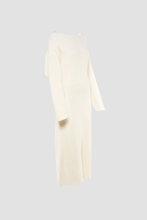Robe  Beige - VICOLO