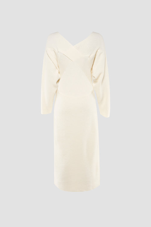 Robe  Beige - VICOLO