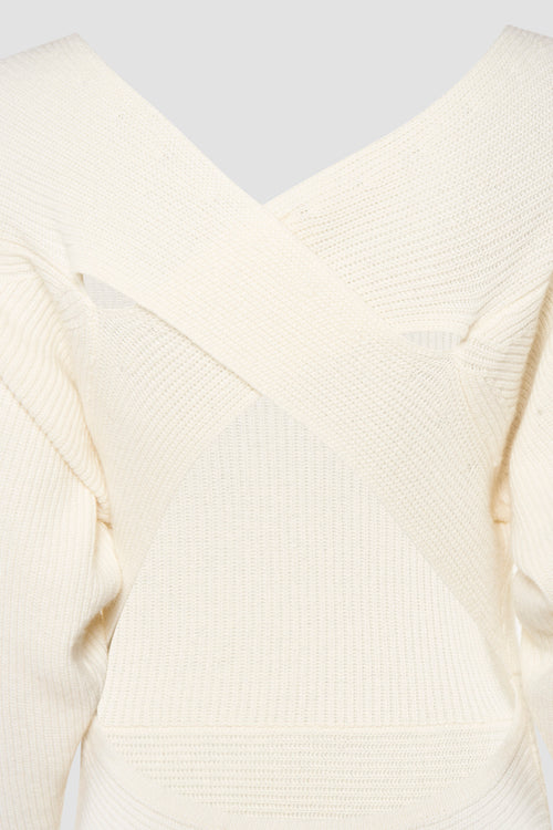 Robe  Beige - VICOLO
