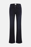 Jean large dark blue denim - BRAX