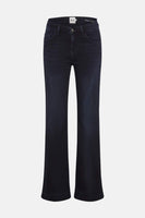 Jean large dark blue denim - BRAX