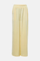 Pantalon - jaune