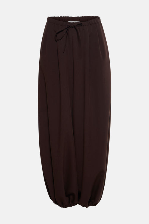 Broek bruin - Terra di Siena