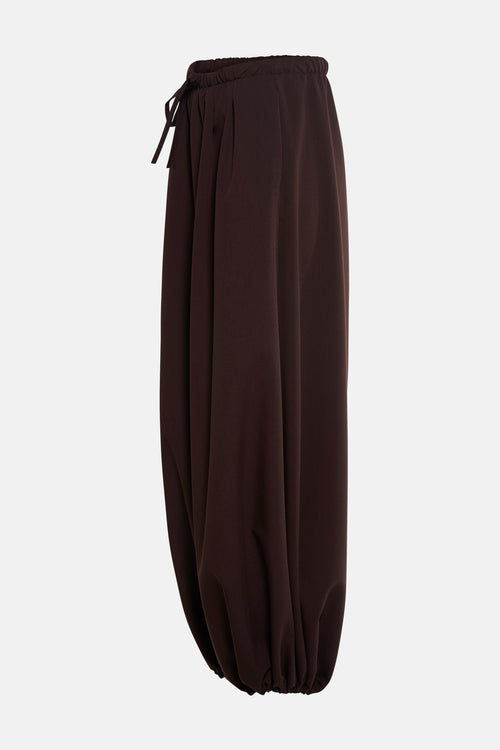 Broek bruin - Terra di Siena