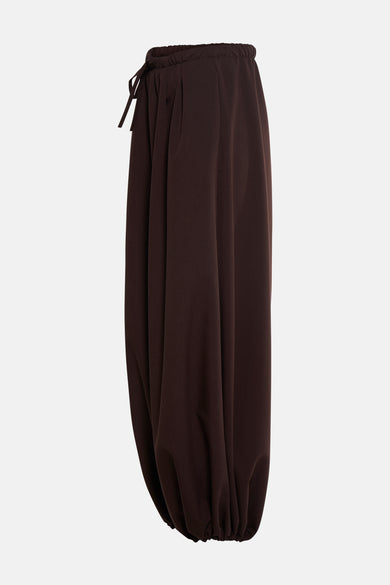 Broek bruin - Terra di Siena