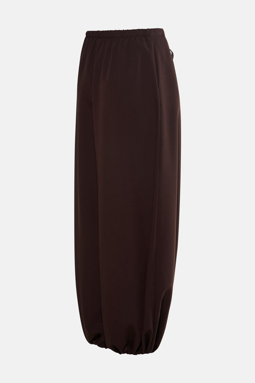 Broek bruin - Terra di Siena