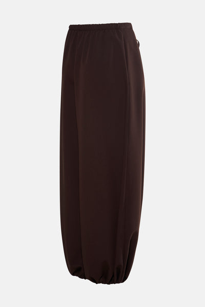 Broek bruin - Terra di Siena