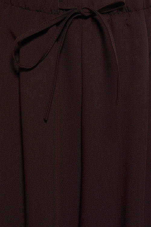 Broek bruin - Terra di Siena