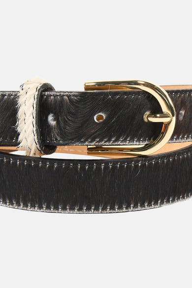 Dames acc. riemen fashion brun - Access®