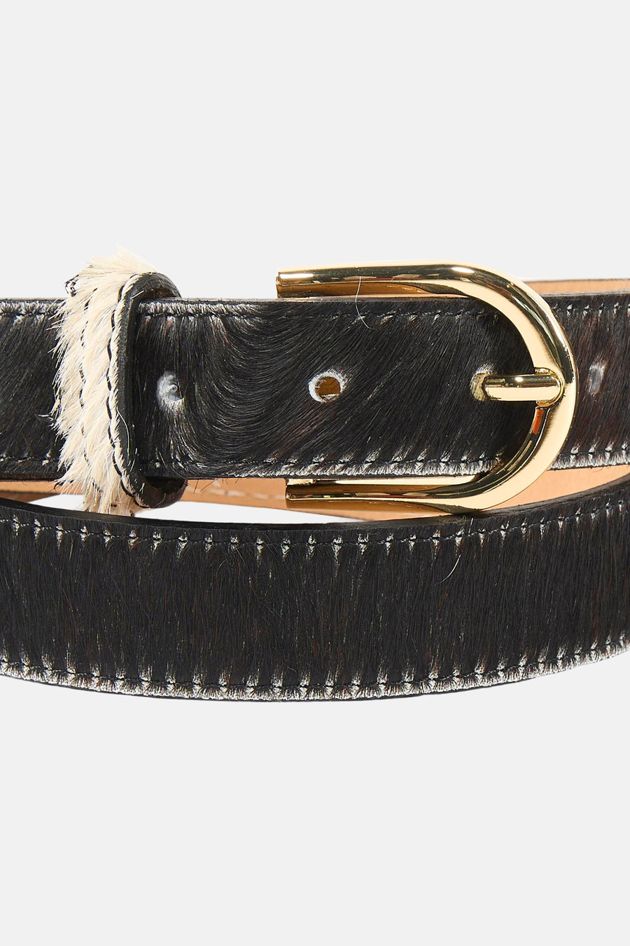 Dames acc. riemen fashion brun - Access®
