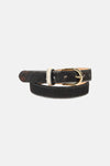 Dames acc. riemen fashion brun - Access®