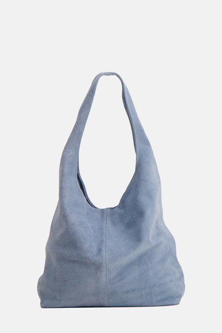 Sac à bandoulière - bleu