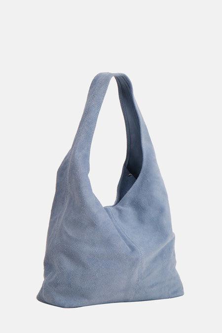Sac à bandoulière - bleu