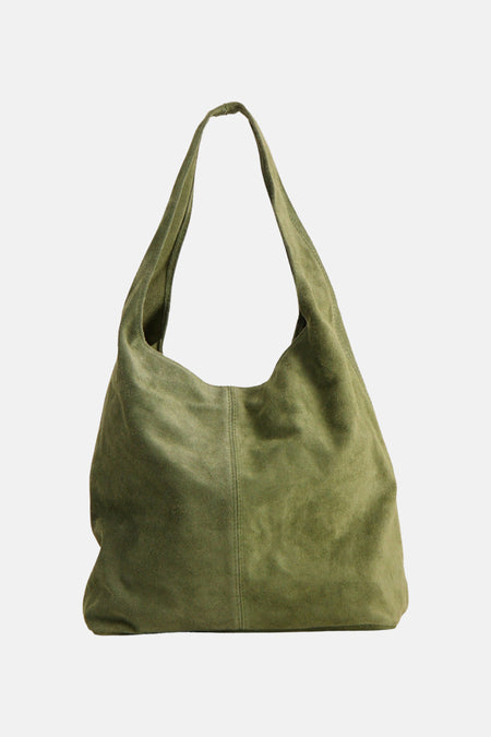 Sac à bandoulière - kaki