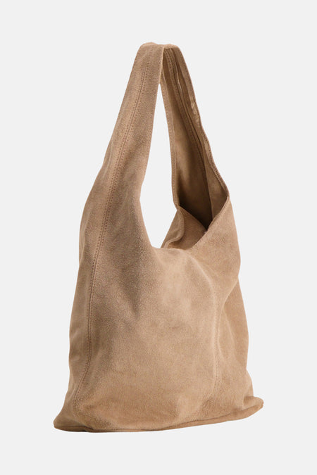 Sac à bandoulière - taupe