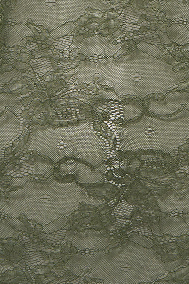 T-shirt à manches longues - kahki