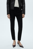 Pantalon Multicolore - MANGO