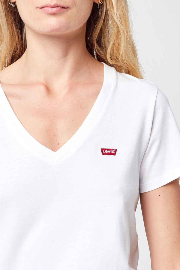 Top (korte mouwen) Wit - Levi’s®
