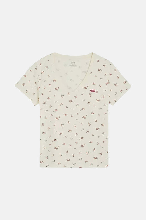 T-shirt (manches courtes) Beige - Levi's®