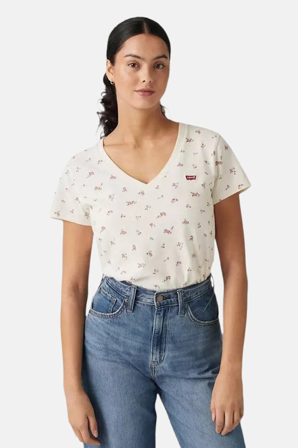 T-shirt (manches courtes) Beige - Levi's®