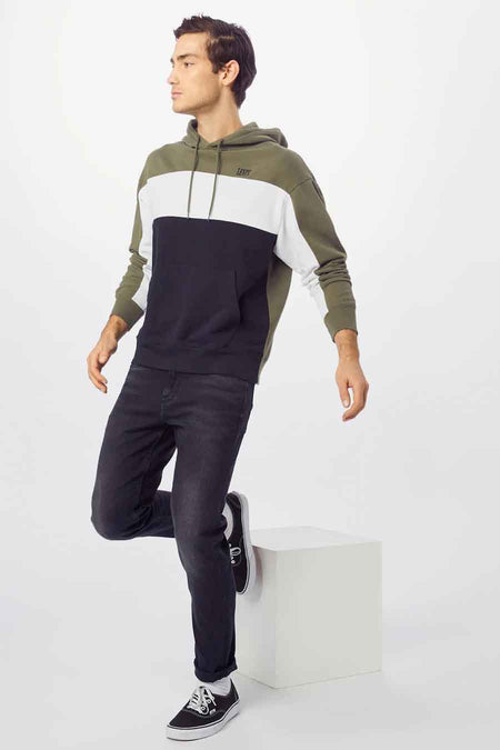 Sweater - groen