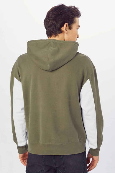 Sweat - vert