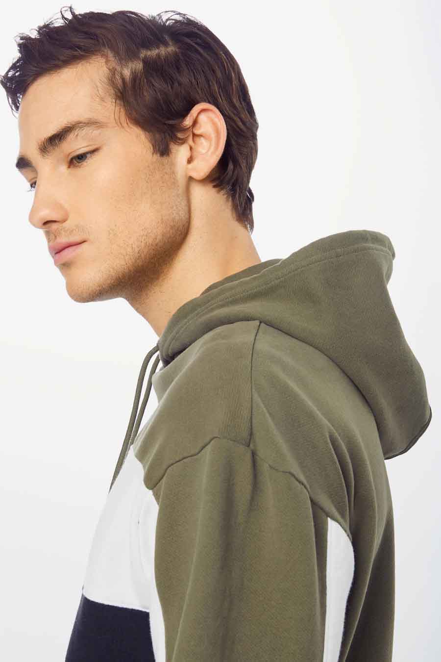 Sweat - vert