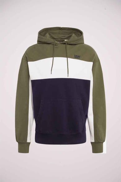 Sweat - vert