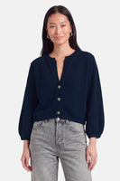 Gilet - bleu