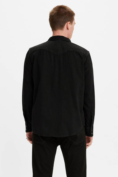 Chemise (manches longues) Noir - Levi's®