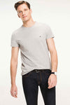 T-shirt - grijs