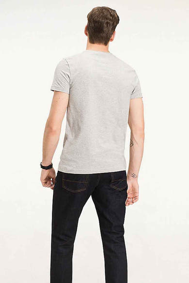 T-shirt - grijs