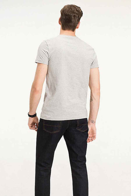T-shirt - grijs