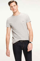 T-shirt - grijs