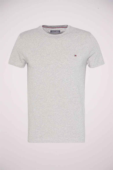 T-shirt - grijs