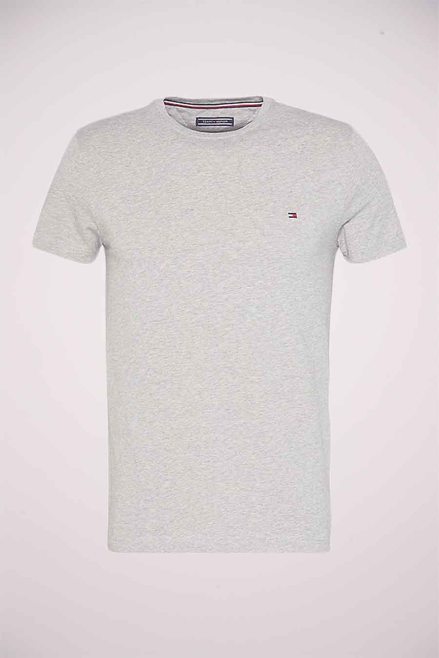 T-shirt - grijs