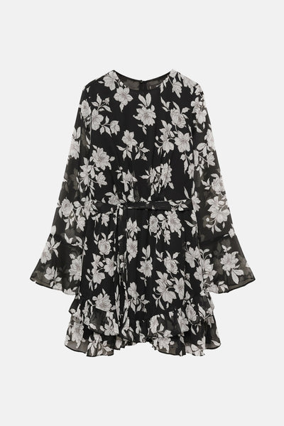 Robe  Multicolore - MANGO