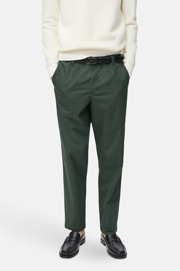 Pantalon Vert - MANGO