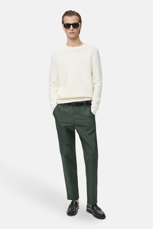 Pantalon Vert - MANGO