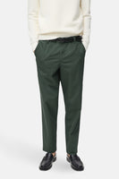 Pantalon Vert - MANGO