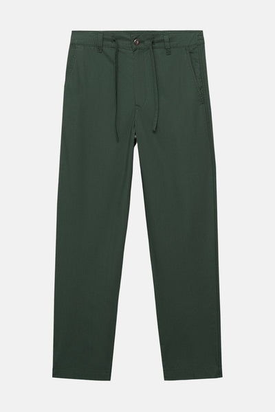 Pantalon Vert - MANGO