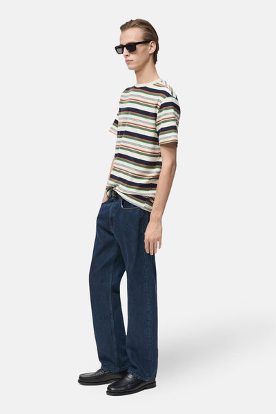 T-shirt (korte mouwen) Wit - MANGO