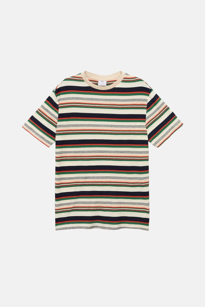 T-shirt (korte mouwen) Wit - MANGO