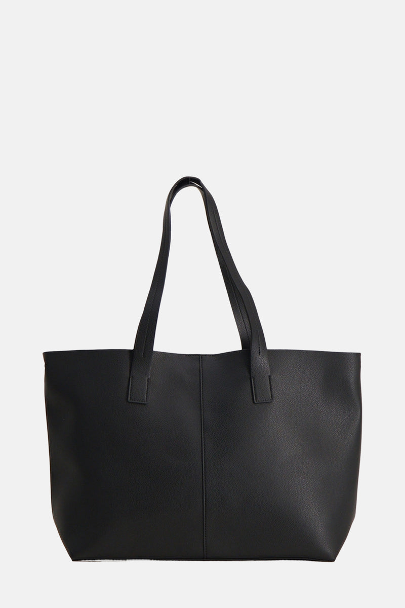 Sac à bandoulière - Noir